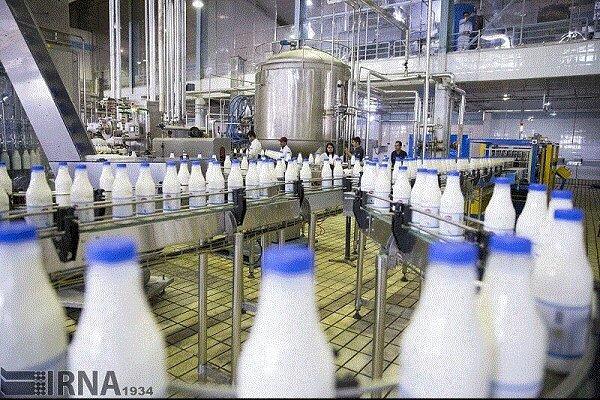 صنایع لبنی معتبر مشکل آفلاتوکسین ندارند صنایع لبنی معتبر مشکل آفلاتوکسین ندارند