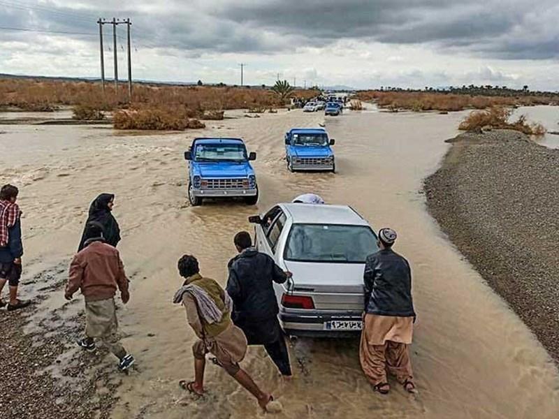 ثبت نام دانشگاه بجنورد برای اعزام دانشجویان به مناطق سیل ثبت نام دانشگاه بجنورد برای اعزام دانشجویان به مناطق سیل زده شروع شد