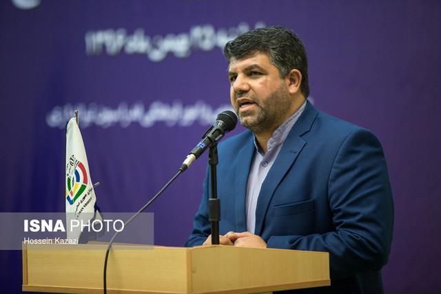 رئیس فدراسیون تیراندازی: اعضای مجمع از مسائل مالی رضایت رئیس فدراسیون تیراندازی: اعضای مجمع از مسائل مالی رضایت داشتند