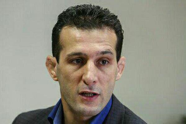 توضیح آرش میراسماعیلی درباره اتفاقات رخ داده در کمیسیون شرح آرش میراسماعیلی درباره اتفاقات اتفاق افتاده در کمیسیون ورزشکاران