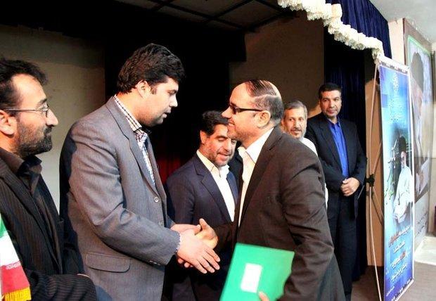 شکوفایی استعداد جوانان از ثمرات دفاع مقدس است، آن سوی آتش نخستین رمان ادبیات پایداری