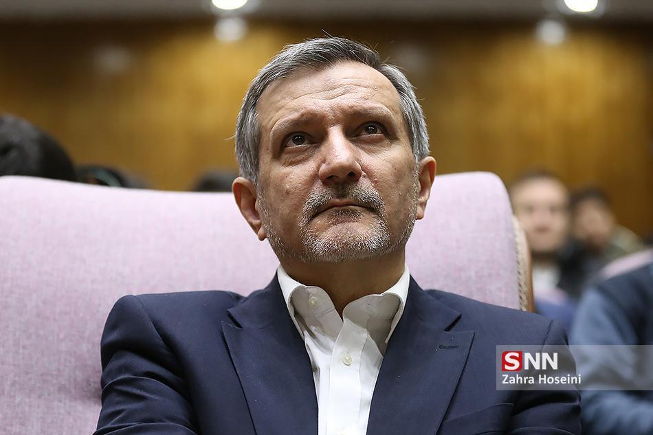 خاکی صدیق: دانشگاه ها نسبت به ضد عفونی کردن خوابگاه و سلف اقدام کنند