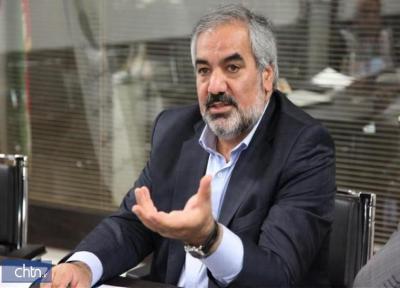 پذیرش مسافران نوروزی در کردستان ممنوع شد