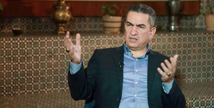 الشرق الاوسط: الزرفی پیروز به تشکیل کابینه عراق نخواهد نشد