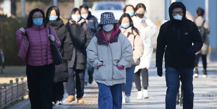 ابتلا به ویروس کرونا در چین هنوز ادامه دارد