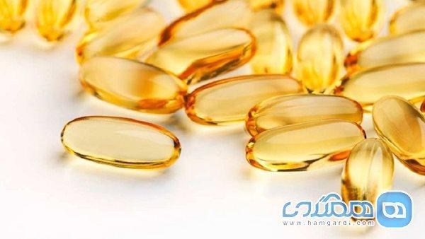 تأثیر شگفت انگیز ویتامین D در بیماری های امروزی تأثیر شگفت انگیز ویتامین D در بیماری های امروزی