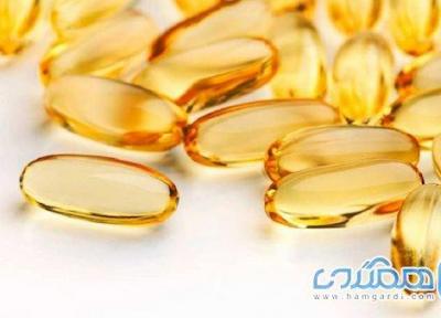 تأثیر شگفت انگیز ویتامین D در بیماری های امروزی