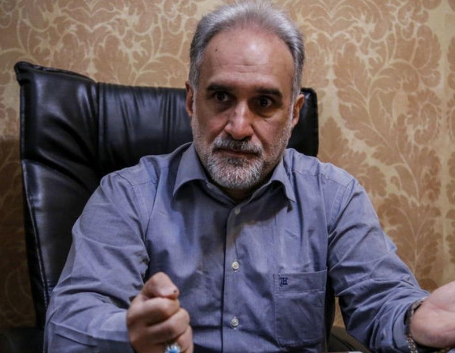 حکیمی پور: موسوی لاری باید جوابگو علت استعفا خود باشد ، بعضی اصلاح طلبان انتقاد از شورای سیاست گذاری را خودزنی می دانند