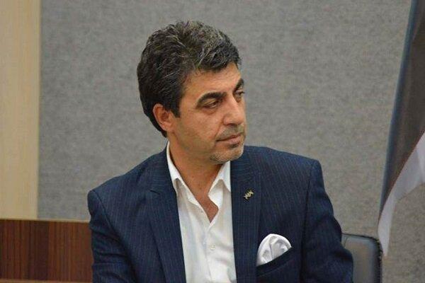 سخنگوی رسانه ای نخست وزیر عراق استعفا کرد سخنگوی رسانه ای نخست وزیر عراق استعفا کرد
