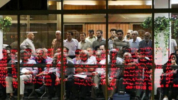 بازار سرمایه ، هیچ منطقی دیگر وجود ندارد! بازار سرمایه ، هیچ منطقی دیگر وجود ندارد!