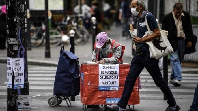 شعار بی ربط سازمان جهانی گردشگری با وضعیت فعلی سفر در جهان شعار بی ربط سازمان دنیای گردشگری با شرایط فعلی سفر در دنیا