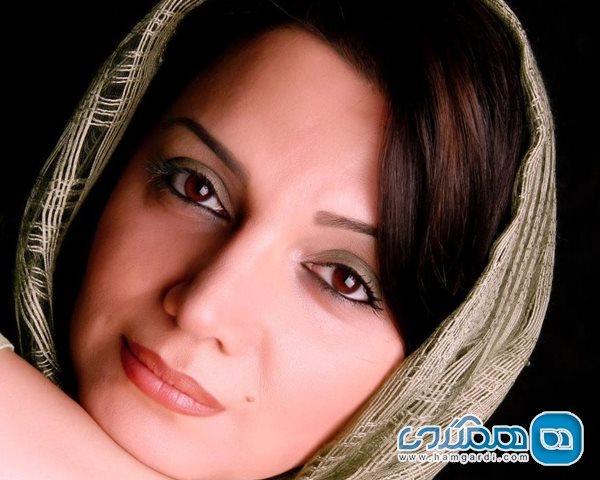 پاییزی که برای الهام پاوه نژاد دوست داشتنی نبود عکس پاییزی که برای الهام پاوه نژاد دوست داشتنی نبود