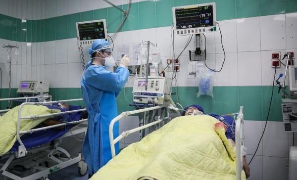آخرین آمار فوتی ها و مبتلایان به کرونا در کشور امروز پنجشنبه آخرین آمار فوتی ها و مبتلایان به کرونا در کشور امروز پنجشنبه 27 آذر 1399