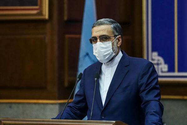 از پرونده همکاران روح الله زم چه خبر؟ از پرونده همکاران روح الله زم چه خبر؟