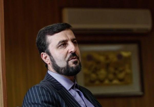 غریب آبادی: سانتریفیوژهای جدید در نطنز و فردو نصب شدند غریب آبادی: سانتریفیوژهای جدید در نطنز و فردو نصب شدند
