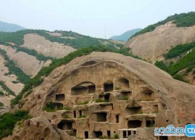 با شماری از دیدنی ترین روستاهای غارنشین دنیا آشنا شویم