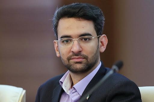آذری جهرمی: تمدید بسته های اینترنتی یارانه آموزش مجازی معلمان آذری جهرمی: تمدید بسته های اینترنتی یارانه آموزش مجازی معلمان با نظر مساعد روحانی آذری جهرمی: تمدید بسته های اینترنتی یارانه آموزش مجازی معلمان با نظر مساعد روحانی