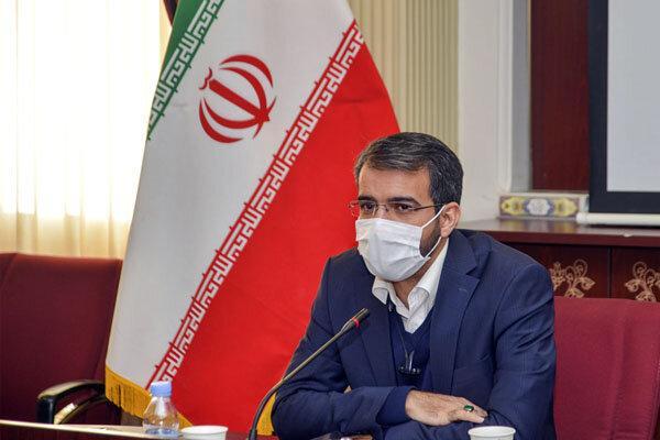 پیام احساسی مدیرعامل باشگاه پرسپولیس برای هواداران خبرنگاران پیغام احساسی مدیرعامل باشگاه پرسپولیس برای طرفداران خبرنگاران