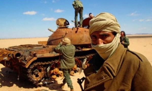 دعوت الجزایر برای مذاکرات مستقیم میان جبهه پولیساریو و دعوت الجزایر برای مذاکرات مستقیم میان جبهه پولیساریو و مراکش