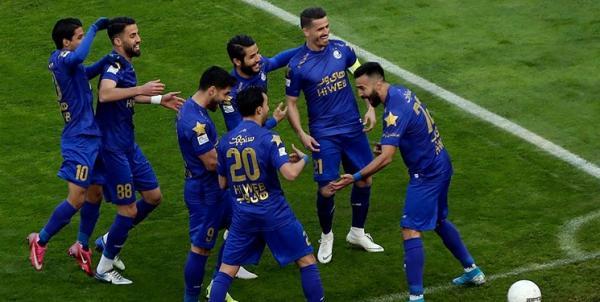 4 بازیکن رسما از استقلال جدا شد خبرنگاران 4 بازیکن رسما از استقلال جدا شد خبرنگاران