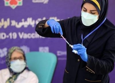 تزریق واکسن کرونا در کشور به مرز 940 هزار دوز رسید