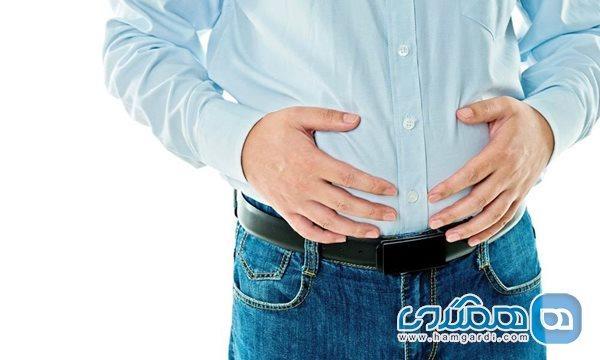 چگونه نفخ شکم را کاهش دهیم؟ چگونه نفخ شکم را کاهش دهیم؟