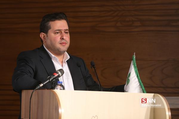 وحدت: چشم انداز صندوق نوآوری در سال جاری، توسعه صادرات محصولات وحدت: چشم انداز صندوق نوآوری در سال جاری، توسعه صادرات محصولات دانش بنیان است