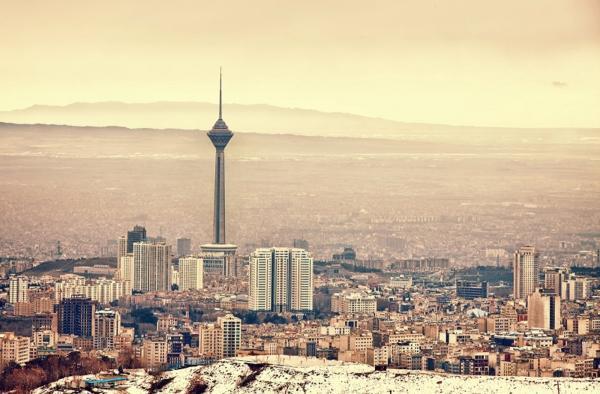 تفاوت قیمت مسکن در غرب و شرق تهران چقدر است؟ تفاوت قیمت مسکن در غرب و شرق تهران چقدر است؟