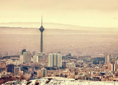 تفاوت قیمت مسکن در غرب و شرق تهران چقدر است؟