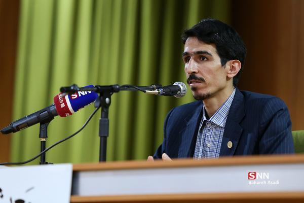 انصراف زاکانی تکذیب شد انصراف زاکانی تکذیب شد
