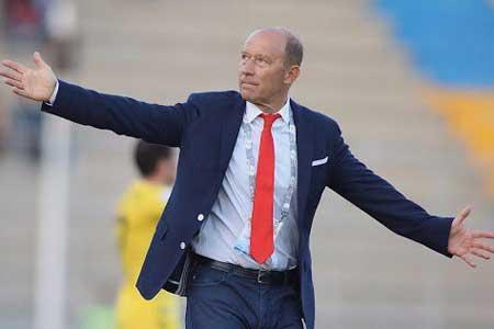 مهلت 30 روزه فیفا به پرسپولیس برای پرداخت مطالبات کالدرون مهلت 30 روزه فیفا به پرسپولیس برای پرداخت مطالبات کالدرون