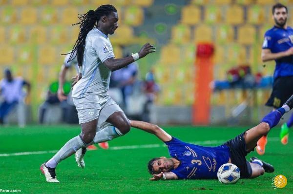 آیا پرسپولیس باید از الهلال بترسد؟