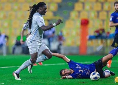 آیا پرسپولیس باید از الهلال بترسد؟