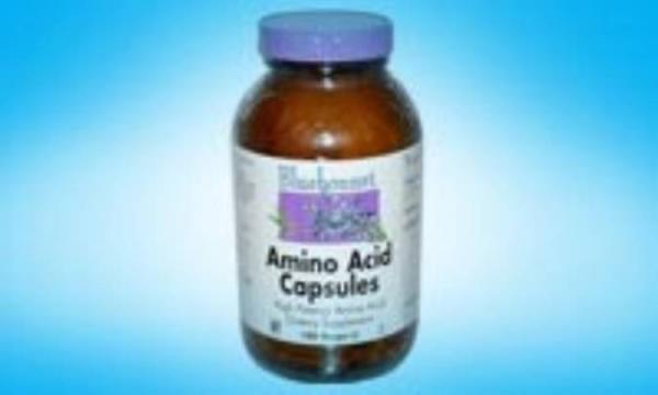 آمینو اسید (AMINO ACID)