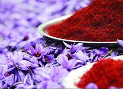 استفاده از ماده موثره زعفران برای کاهش مسائل ترک اعتیاد