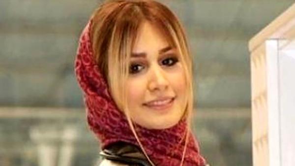 تحقیرآمیز ترین اقدام همسر شاهرخ استخری
