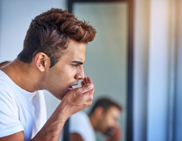 شش عادت غلط که موجب بوی بد دهان می گردد!