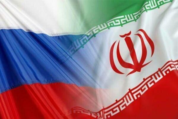 سند همکاری ایران و روسیه به تصویب مجلس می رسد سند همکاری ایران و روسیه به تصویب مجلس می رسد