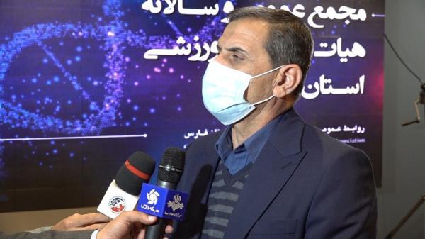 نوید بازگشت تماشاگران به ورزشگاه ها