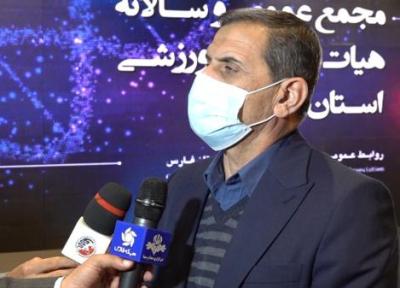 نوید بازگشت تماشاگران به ورزشگاه ها