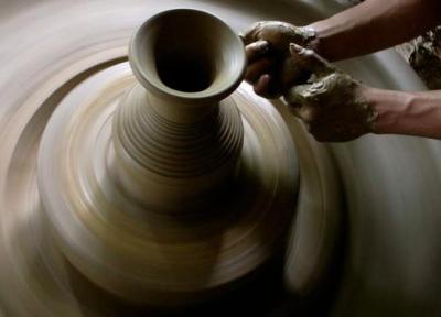 لالجین به عنوان شهر جهانی سفال ثبت جهانی می گردد