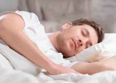خواب نقش مهمی را در پاکسازی مغز دارد