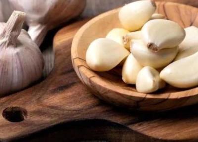 سیر داروی موثر بر کرونا