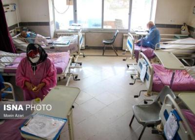 تعداد بیماران بستری کرونا در خوزستان به زیر 200 نفر رسید