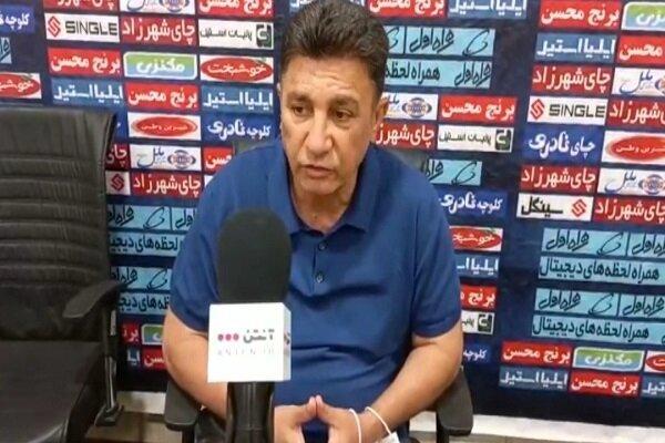 ذوب آهن یک تیم ریشه دار است