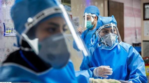 یک متخصص: احتمال سه رقمی شدن آمار فوتی های کرونا جدی است یک متخصص: احتمال سه رقمی شدن آمار فوتی های کرونا جدی است