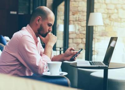چگونه در طول سفر به اینترنت متصل باشیم؟