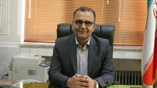 بهره برداری از 44 طرح به مناسبت دهه فجر در نایین بهره برداری از 44 طرح به مناسبت دهه فجر در نایین