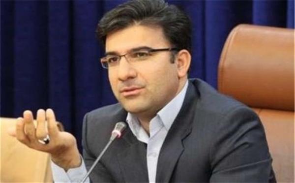 ایجاد 114 هزار اشتغال در سال جدید برای استان تهران تعیین شده ایجاد 114 هزار اشتغال در سال نو برای استان تهران مشخص شده است