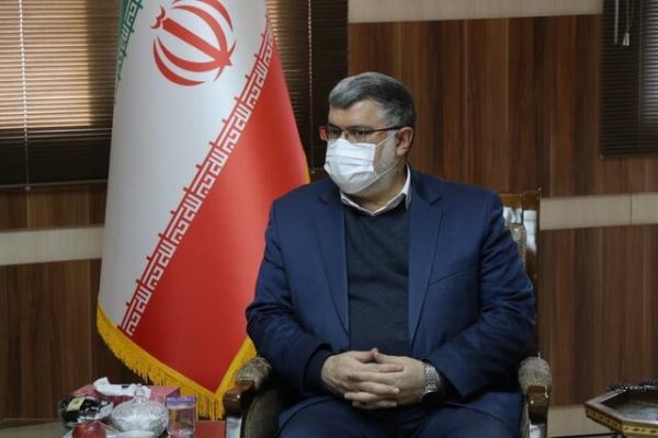 از ظرفیت شهر تازه گلمان در مسکن ملی استفاده می گردد